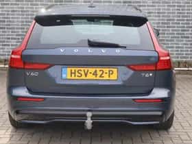 Volvo V60 thumbnail 4
