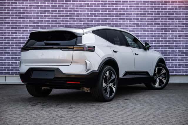 Polestar 3 (2025) thumbnail 2