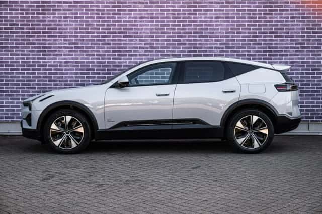 Polestar 3 (2025) thumbnail 5