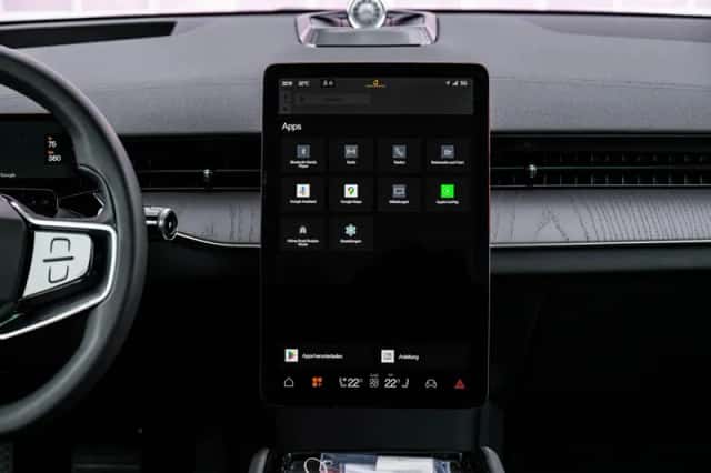 Polestar 3 (2025) thumbnail 6