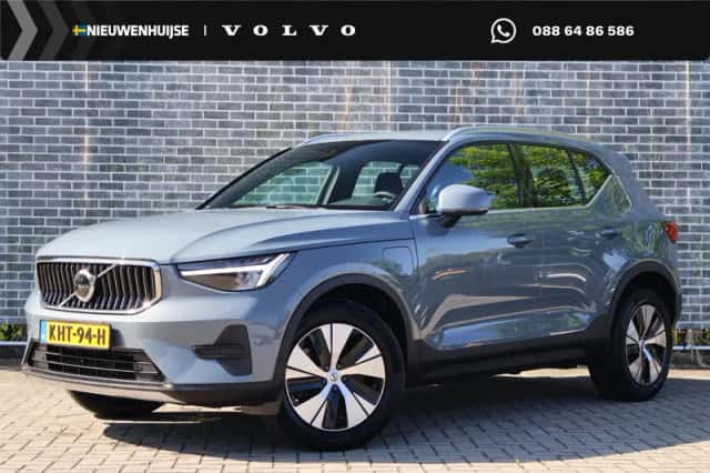 Volvo XC40 (2023) thumbnail 1