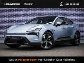 Polestar 4