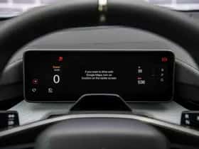 Polestar 4 thumbnail 13