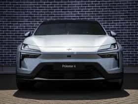 Polestar 4 thumbnail 9