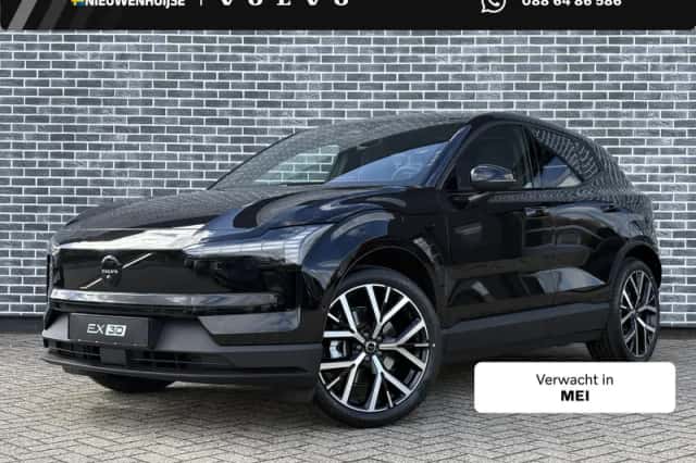 Volvo EX30 (2026) thumbnail 1