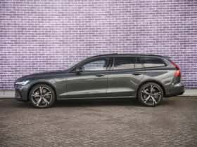 Volvo V60 thumbnail 4