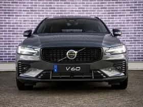 Volvo V60 thumbnail 9