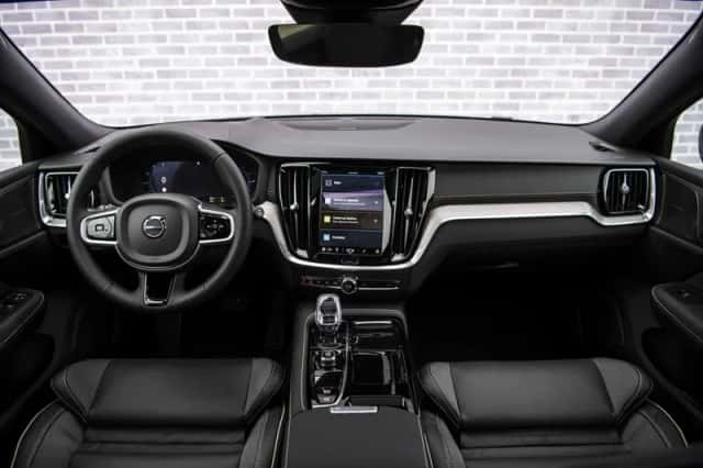 Volvo V60 (2026) thumbnail 5