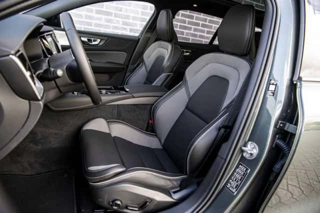 Volvo V60 (2026) thumbnail 6