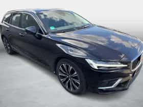 Volvo V60 thumbnail 3