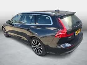 Volvo V60 thumbnail 4