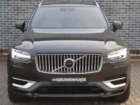 Volvo XC90 thumbnail 3
