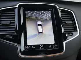 Volvo XC90 thumbnail 21
