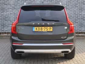 Volvo XC90 thumbnail 4