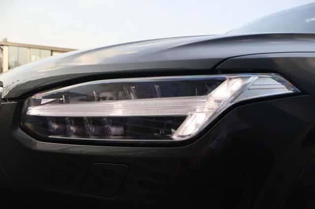 Volvo XC90 (2021) thumbnail 6