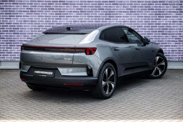 Polestar 4 (2026) thumbnail 2