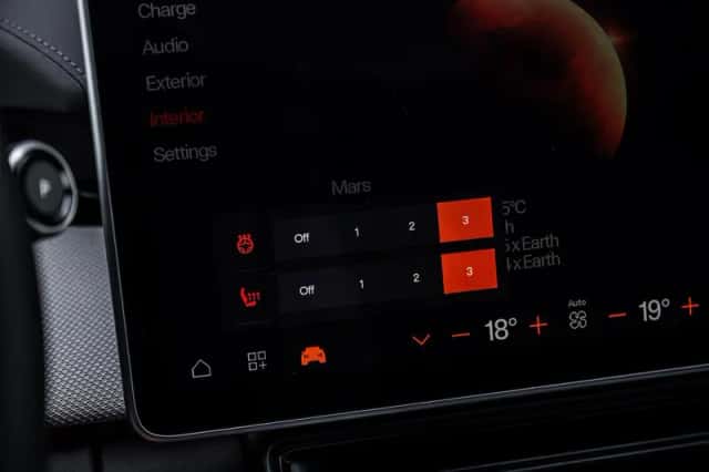 Polestar 4 (2026) thumbnail 3