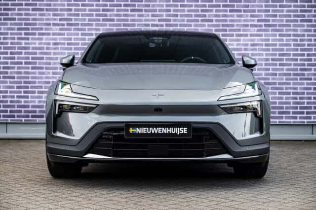 Polestar 4 (2026) thumbnail 5