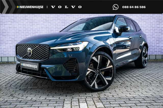 Volvo XC60 (2026) thumbnail 1
