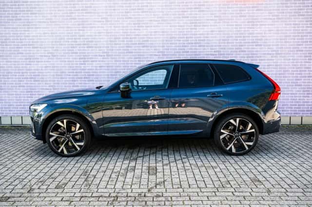 Volvo XC60 (2026) thumbnail 4