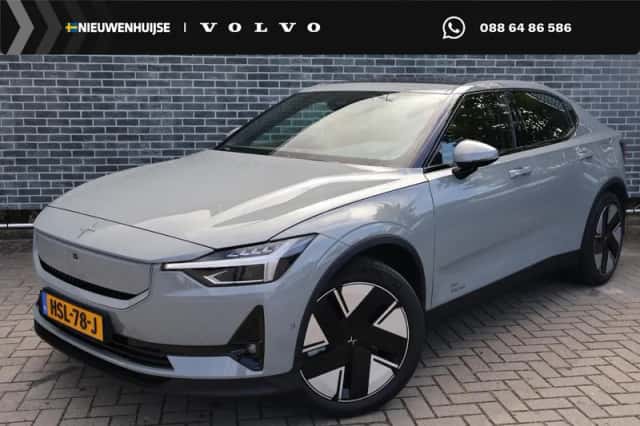Polestar 2 (2025) thumbnail 1