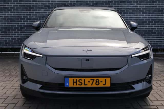 Polestar 2 (2025) thumbnail 2