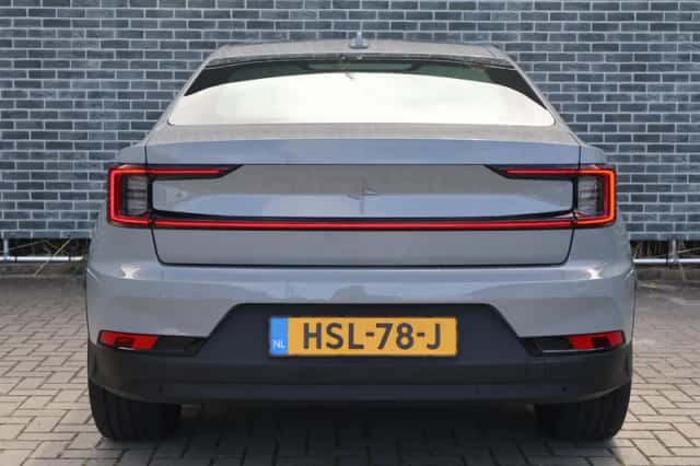 Polestar 2 (2025) thumbnail 4