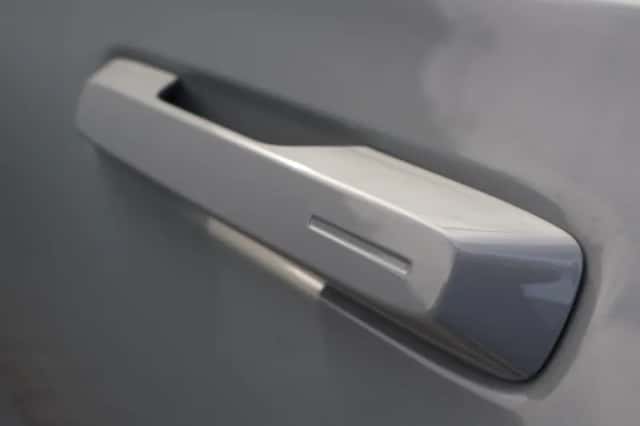 Polestar 2 (2025) thumbnail 5