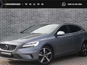 Volvo V40 (2018)