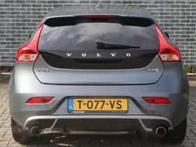 Volvo V40 (2018) thumbnail 6