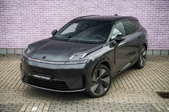Lynk & Co 08 (2025) thumbnail 3