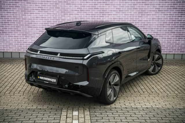 Lynk & Co 08 (2025) thumbnail 4