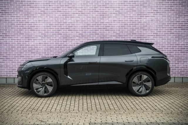 Lynk & Co 08 (2025) thumbnail 5