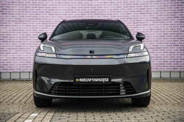 Lynk & Co 08 (2025) thumbnail 6