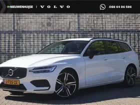 Volvo V60 (2020) thumbnail 1