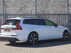 Volvo V60 thumbnail 2