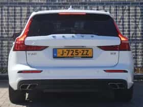 Volvo V60 thumbnail 4
