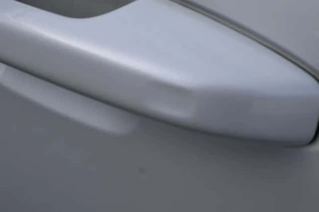 Volvo XC40 (2020) thumbnail 5