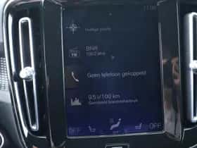 Volvo XC40 thumbnail 10