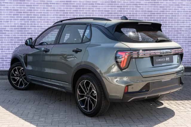 Lynk & Co 01 (2026) thumbnail 4