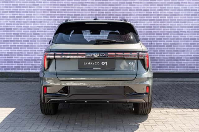 Lynk & Co 01 (2026) thumbnail 6