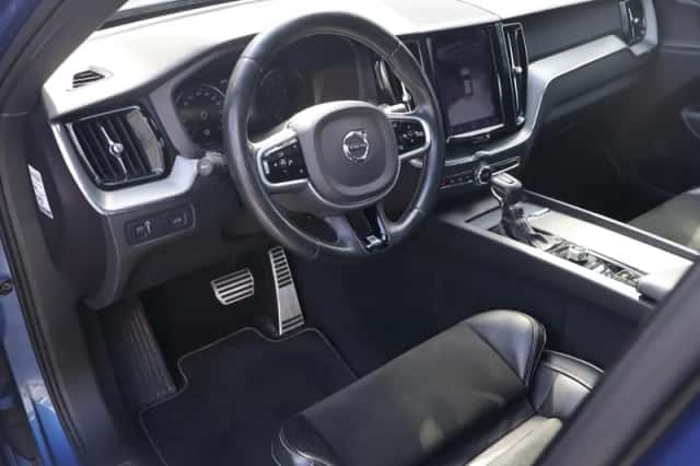 Volvo XC60 (2019) thumbnail 6