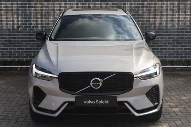 Volvo XC60 (2025) thumbnail 4