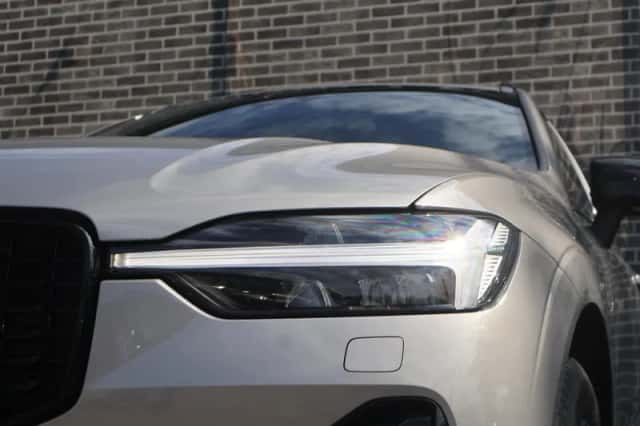 Volvo XC60 (2025) thumbnail 5