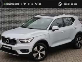Volvo XC40 (2021)