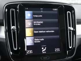 Volvo XC40 thumbnail 14