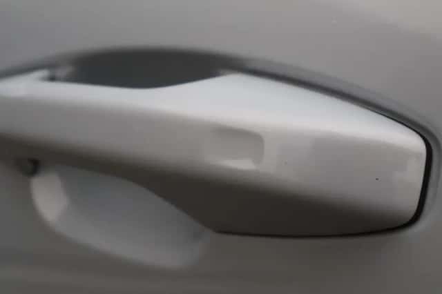 Volvo XC40 (2021) thumbnail 6
