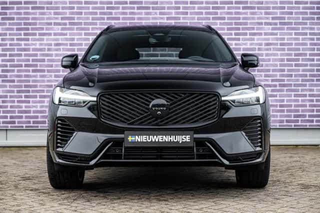 Volvo XC60 (2026) thumbnail 2