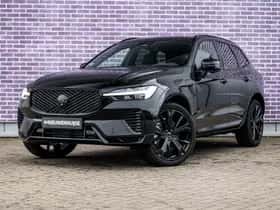 Volvo XC60 thumbnail 3