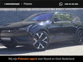 Polestar 3